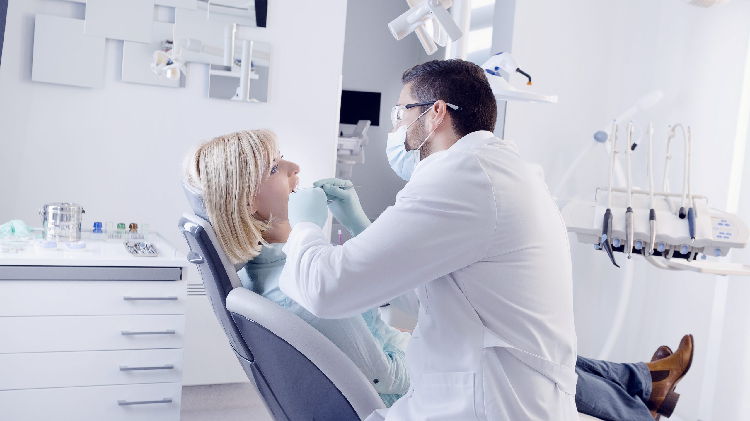 Dentist in Ruleville, MS